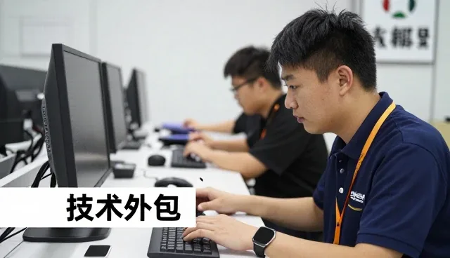 从询价到验收：运维服务为企业系统集成全流程